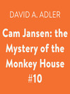 Cover image for The Mystery at the Monkey House